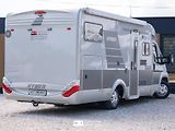 Hymer Ostatní (2009) Tramp T 674 SL Fiat, Markíza - náhled 25