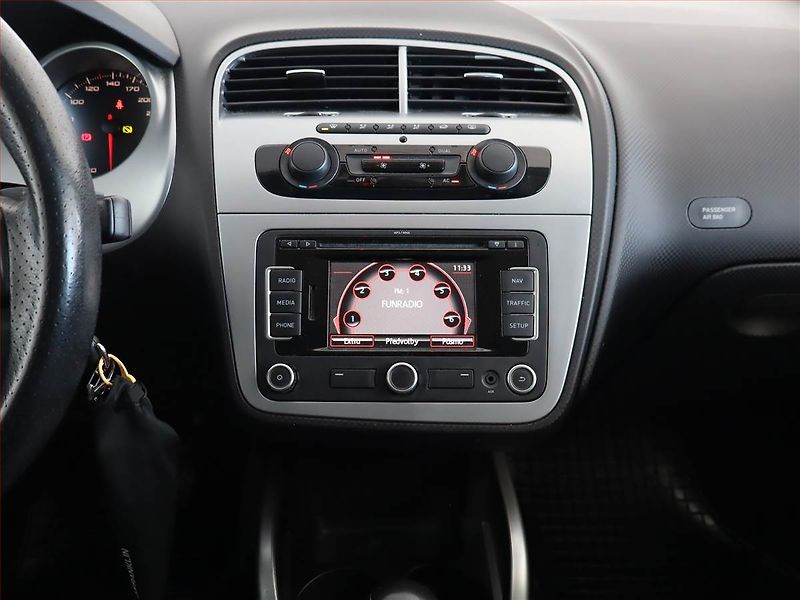 Seat Altea (2011) 1.8 TSI, Automat, Serv.kniha - fotka 12 z 20