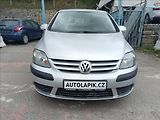 Volkswagen Golf Plus 1,9 TDi DSG  Comfortline - náhled 1