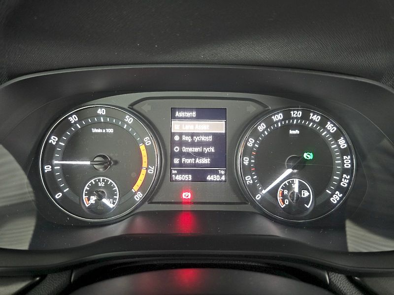 Škoda Octavia (2022) 1.5CNG TSi DSG 96kW ACTIVE PLU - fotka 12 z 35
