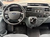 Ford Transit 2.2 TDCi - náhled 10