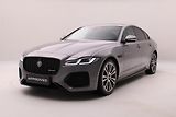 Jaguar XF D200 R-DYNAMIC AWD REZERVACE - náhled 1