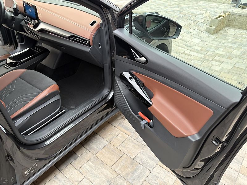 Volkswagen ID.4 (2021) Pro, 77kwh,p.kamera,Matrix - fotka 13 z 14