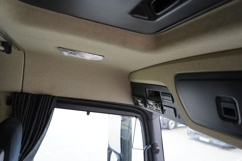 Mercedes-Benz Actros (2017) / 2540 / ACC / E 6 / CHŁODNIA  - fotka 42 z 44