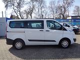 Ford Transit Custom 2,0 TDCI  L1H1 8MÍST BUS KLIMA - náhled 11