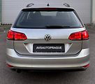 Volkswagen Golf (2015)  VII KOMBI 1.6 TDI DSG WEBASTO - náhled 4