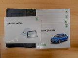 Škoda Fabia (2016) ČR 1.4TDI 77KW – DIGI KLIMA - náhled 45