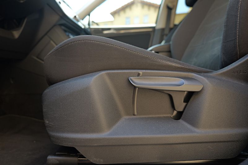 Volkswagen Tiguan Allspace - fotka 12 z 42