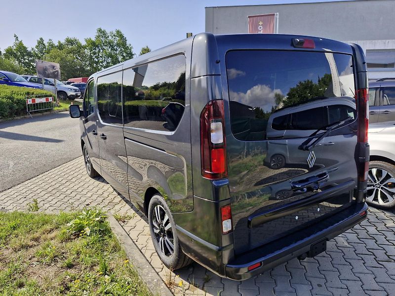 Renault Trafic (2026) L2 Spaceclass 150k EAG9  - fotka 5 z 25