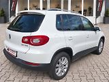 Volkswagen Tiguan (2009) 2.0TDI 103kW DSG 4MOTION -ČR - náhled 8