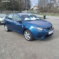 Seat Ibiza KRÁSNÁ,65KM,SERVISKA,1MAJ71LET - náhled 1