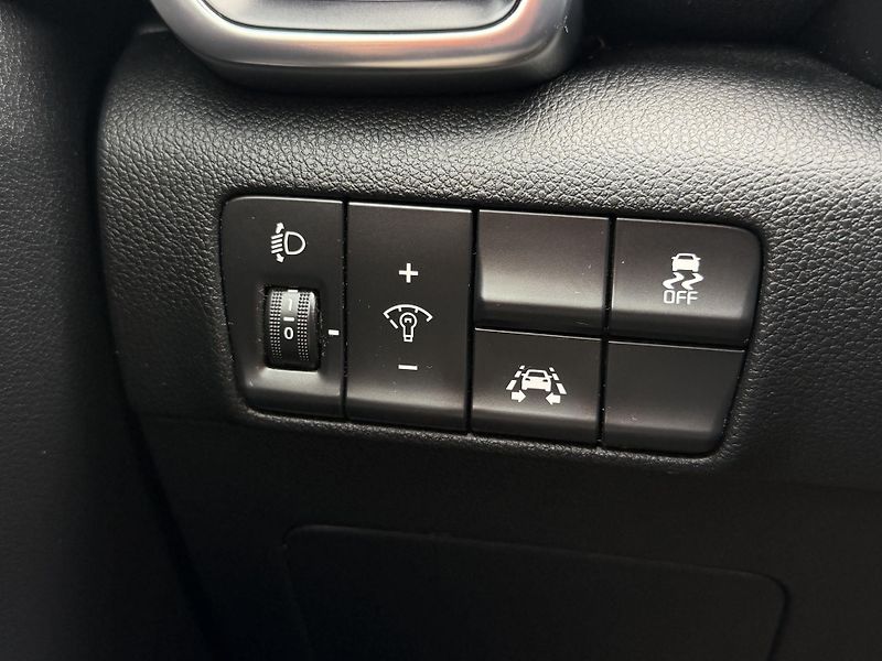 Kia Sportage 1.6 T-GDi 130kW 4x4 - fotka 19 z 25