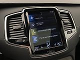 Volvo XC90 B5 AWD INSCRIPTION AUT CZ 7m - náhled 8