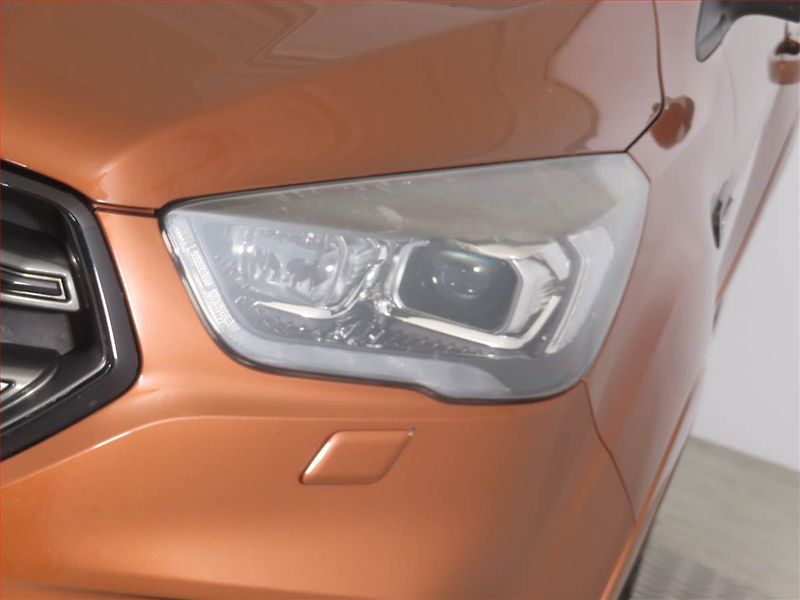 Ford Kuga (2018) ST-Line 1.5 EcoBoost, 4X4 - fotka 16 z 17