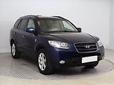Hyundai Santa Fe (2008) 2.2 CRDi, 4X4, Tažné - náhled 1