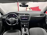Volkswagen Tiguan 1.5 TSI 110 kW, Automat - náhled 19