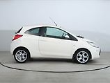 Ford Ka (2009) 1.3 i, po STK, rezervace - náhled 6