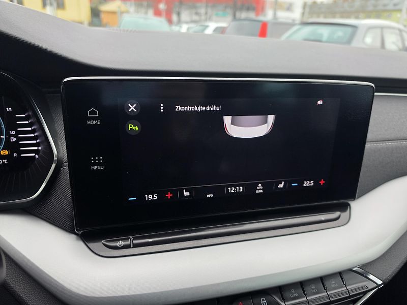 Škoda Octavia IIII.2.0 TDI 110KW Led TZ - fotka 24 z 26