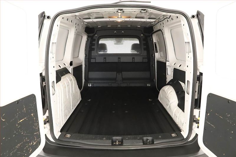 Volkswagen Caddy (2021) Maxi 2.0 TDI, ČR, 1Maj, DPH - fotka 14 z 14