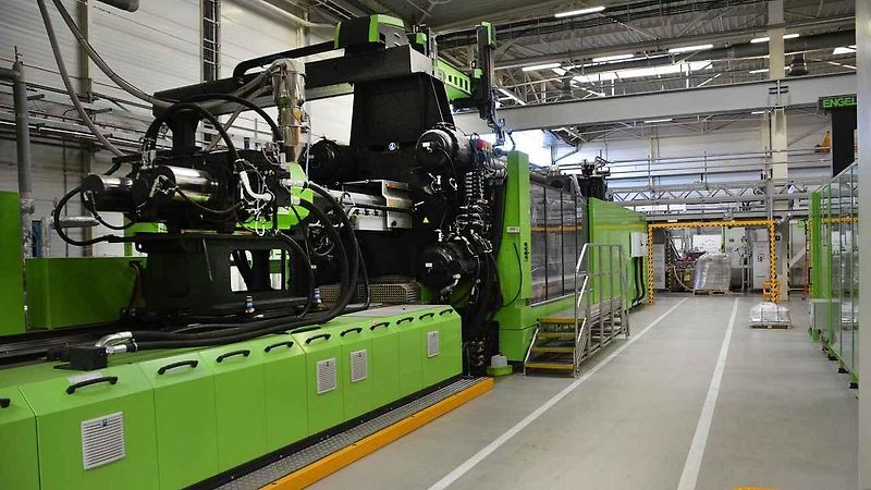 Kontrola je částečně automatická, do testování se však zapojují i lídé