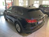 Volkswagen Touareg (2020) 3.0 TDI V6 170kW 4Motion - náhled 2