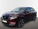 Nissan Qashqai MHEV N-Connecta - náhled 1