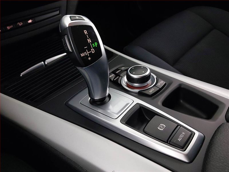 BMW X5 (2013) xDrive30d, 4X4, Automat - fotka 13 z 22