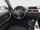 BMW Řada 3 (2013) 320 d xDrive, 4X4, Navi - náhled 7