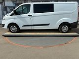 Ford Transit Custom (2014) 2.2TDCi, 92KW, 6 MÍST - náhled 3