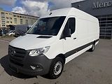 Mercedes-Benz Sprinter (2026) 319 CDI / KW PRO / XL - náhled 2