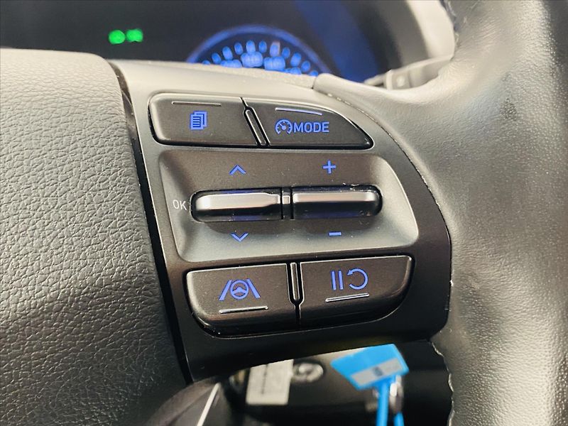 Hyundai i30 1,5 T-GDi 117kW Smart - fotka 15 z 25