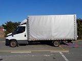 Iveco 35S18 3,0L 10 palet čelo - náhled 2