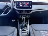 Škoda Scala DSG 1,5 TSi 110 kW Monte Carlo - náhled 11
