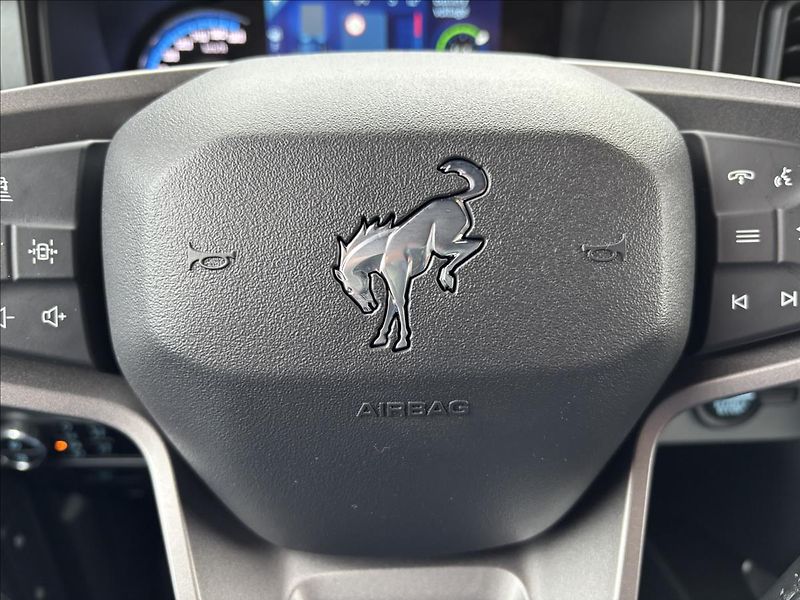 Ford Bronco (2025) 2,7 Badlands 246kW DPH - fotka 37 z 56