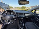 Opel Astra (2016) Sports Tourer 1.4 Turbo, 110kW - náhled 10