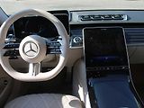 Mercedes-Benz Třídy S S 580 4MATIC, PANO - náhled 8