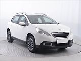 Peugeot 2008 (2014) 1.2 VTi, ČR,1.maj, Tempomat - náhled 1
