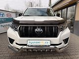 Toyota Land Cruiser 2.8-MAX.VÝBAVA-TAŽNÉ 3t-DPH - náhled 1