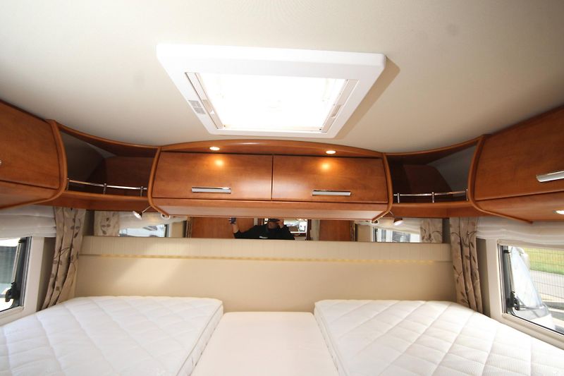 Carthago (2017) C-LINE I 4.8 LE - fotka 76 z 85