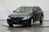Škoda Superb - náhled 1