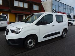 Opel Combo 1,2 Turbo Van L1H1  Cargo Sele - fotografie inzerátu