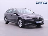 Škoda Superb 2,0 TDi Style 4x4 DSG DPH CZ - náhled 1