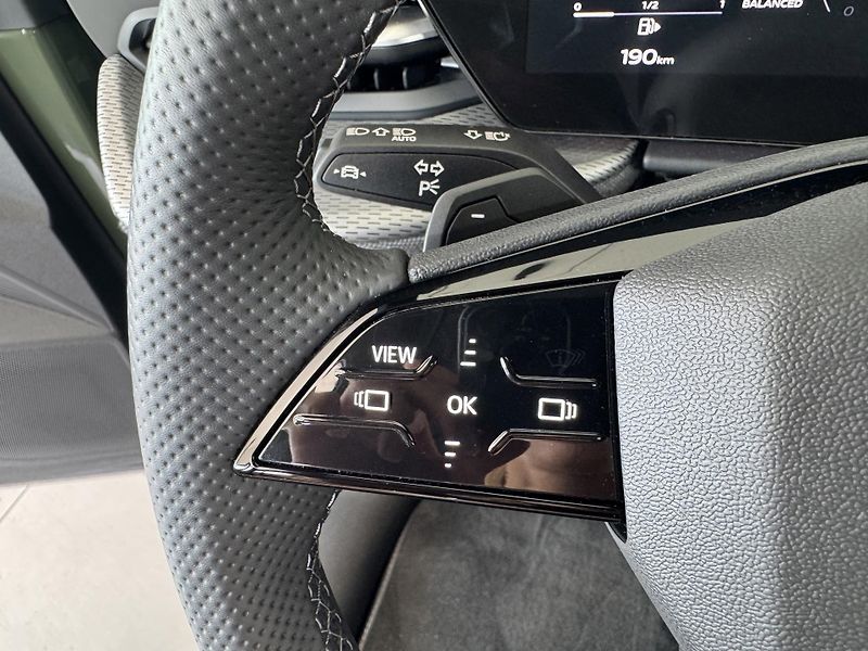 Audi Q5 TDI Quattro*S-LINE*360*KeyLess - fotka 30 z 40