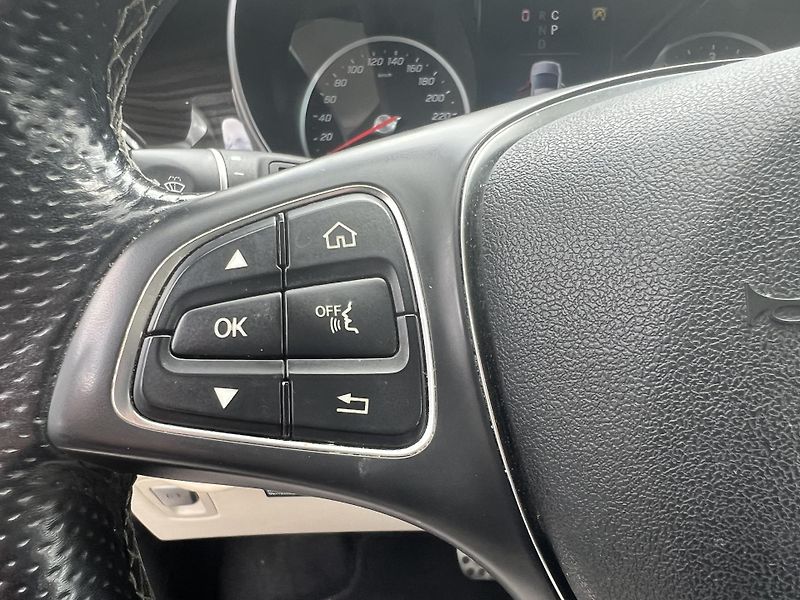 Mercedes-Benz Třídy V (2021) MARCO POLO - fotka 14 z 59