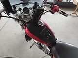 Yamaha XV 535 Virago (1994) 535 34KW KUFRY PADÁKY NOVÁ STK - náhled 14
