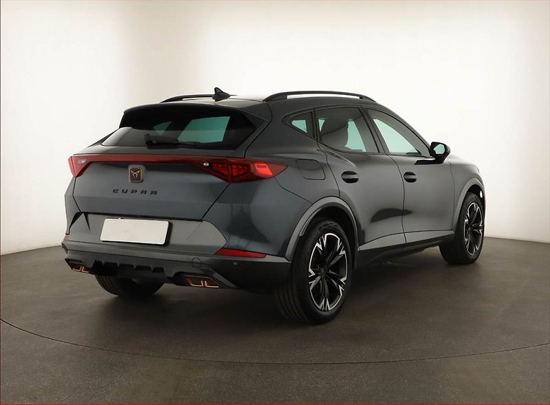 Cupra Formentor (2023) 1.4 e-Hybrid - fotka 5 z 28
