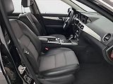 Mercedes-Benz Třídy C (2013) C 250 CDI 4MATIC, 4X4 - náhled 9
