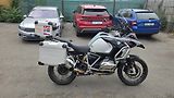 BMW R 1250 GS Adventure (2022) - náhled 12