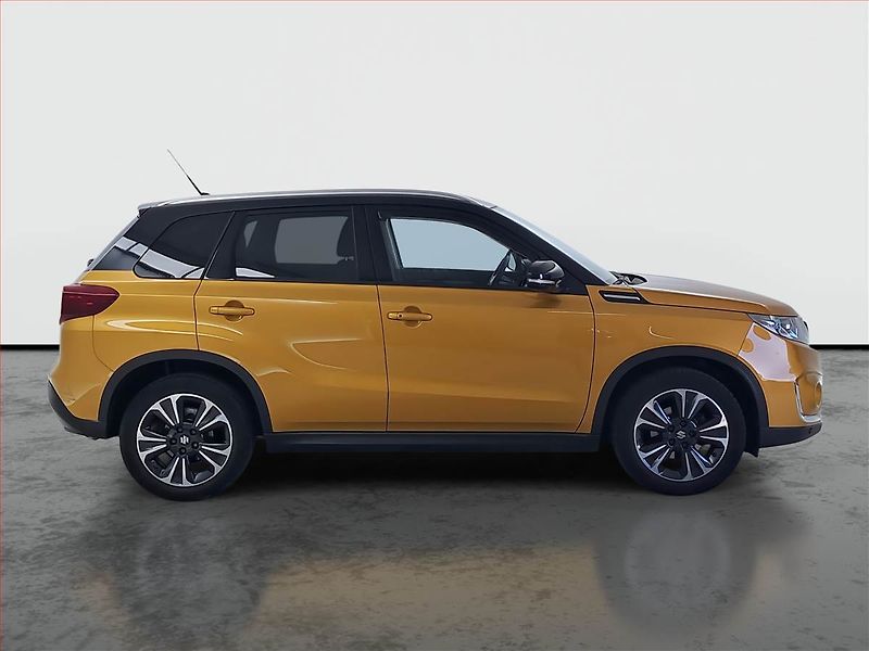 Suzuki Vitara (2019) Elegance 1.4 BoosterJet - fotka 6 z 19