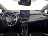 Toyota Corolla (2024) 2.0HEV 197k GR Dynamic - náhled 8